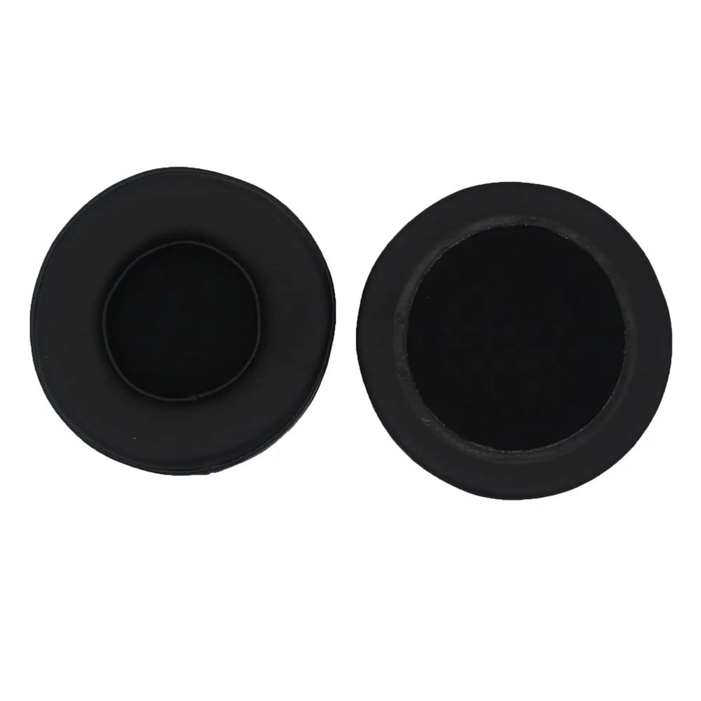 JZF-554 1Pair 100mm Earpads for Universal Headphone Ear Pads Replacement Foam Cushions - 2