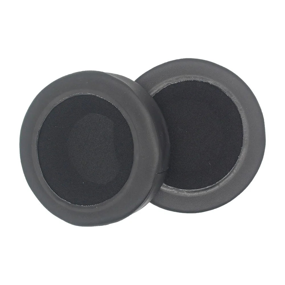JZF-554 1Pair 100mm Earpads for Universal Headphone Ear Pads Replacement Foam Cushions - 4