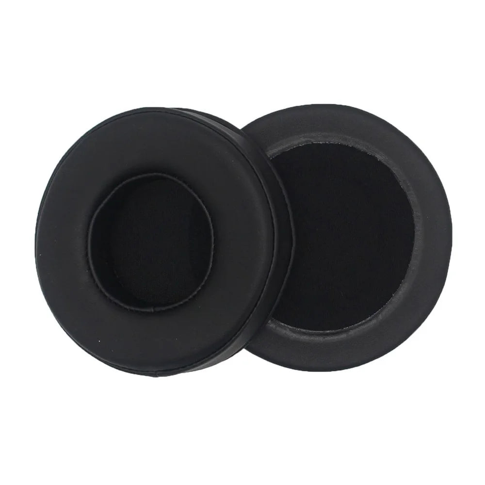 JZF-554 1Pair 100mm Earpads for Universal Headphone Ear Pads Replacement Foam Cushions - 5