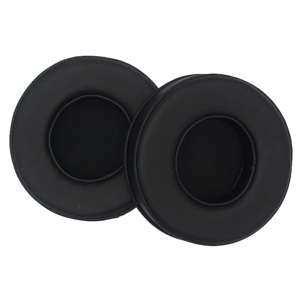JZF-554 1Pair 100mm Earpads for Universal Headphone Ear Pads Replacement Foam Cushions - 6