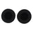 JZF-555 1Pair 105mm Earpads for Universal Headphone Ear Pads Replacement Foam Cushions - 1