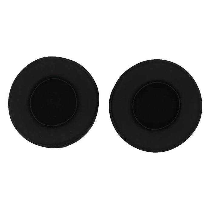 JZF-555 1Pair 105mm Earpads for Universal Headphone Ear Pads Replacement Foam Cushions - 1