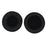 JZF-555 1Pair 105mm Earpads for Universal Headphone Ear Pads Replacement Foam Cushions - 2