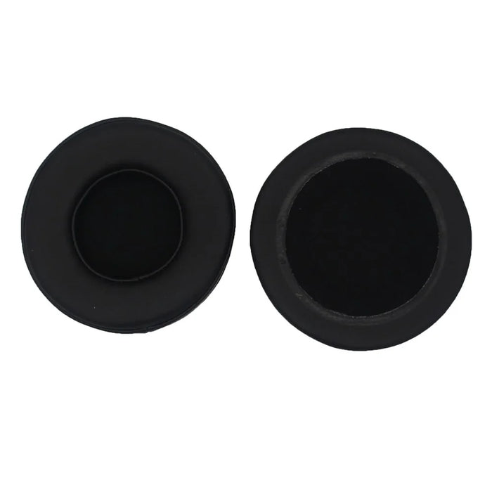 JZF-555 1Pair 105mm Earpads for Universal Headphone Ear Pads Replacement Foam Cushions - 2