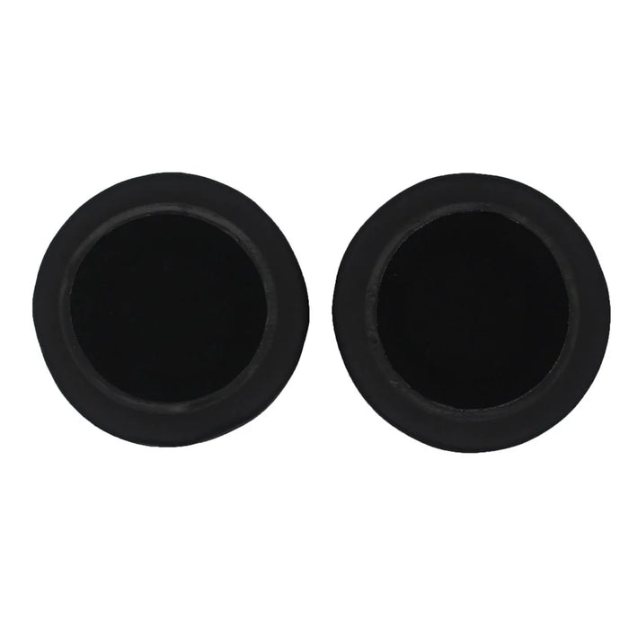 JZF-555 1Pair 105mm Earpads for Universal Headphone Ear Pads Replacement Foam Cushions - 3