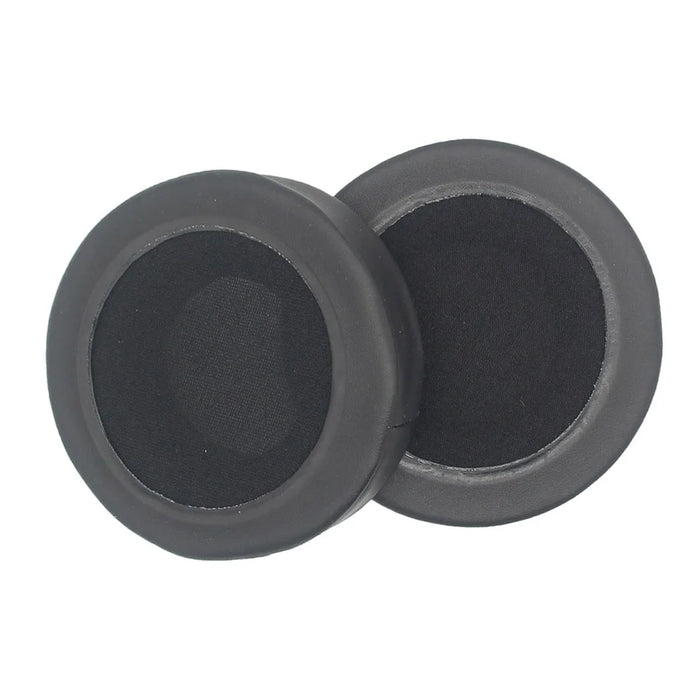 JZF-555 1Pair 105mm Earpads for Universal Headphone Ear Pads Replacement Foam Cushions - 4