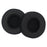 JZF-555 1Pair 105mm Earpads for Universal Headphone Ear Pads Replacement Foam Cushions - 6