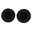 JZF-556 1Pair 110mm Earpads for Universal Headphone Ear Pads Replacement Foam Cushions - 1