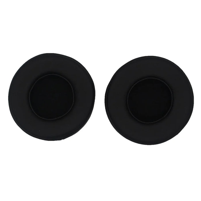 JZF-556 1Pair 110mm Earpads for Universal Headphone Ear Pads Replacement Foam Cushions - 1