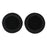 JZF-556 1Pair 110mm Earpads for Universal Headphone Ear Pads Replacement Foam Cushions - 3