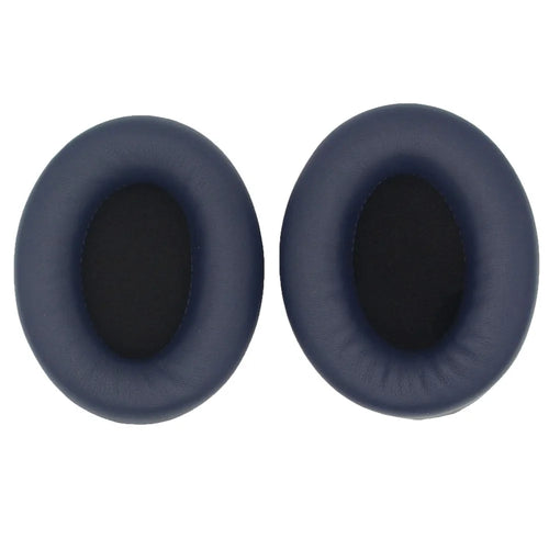 JZF-366 1Pair Replacement Earpads for Sony WH-1000XM4 Headphones Ear Pads Foam Cushions - 1