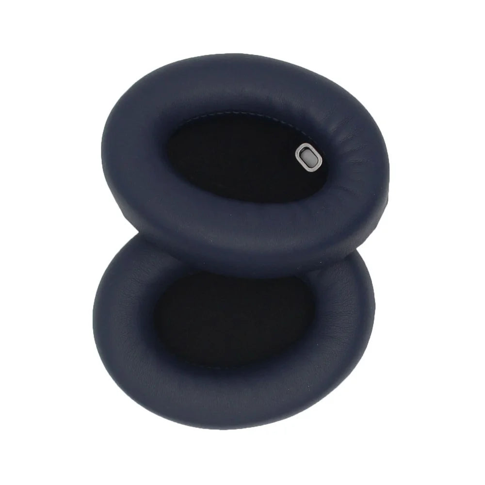 JZF-366 1Pair Replacement Earpads for Sony WH-1000XM4 Headphones Ear Pads Foam Cushions - 3