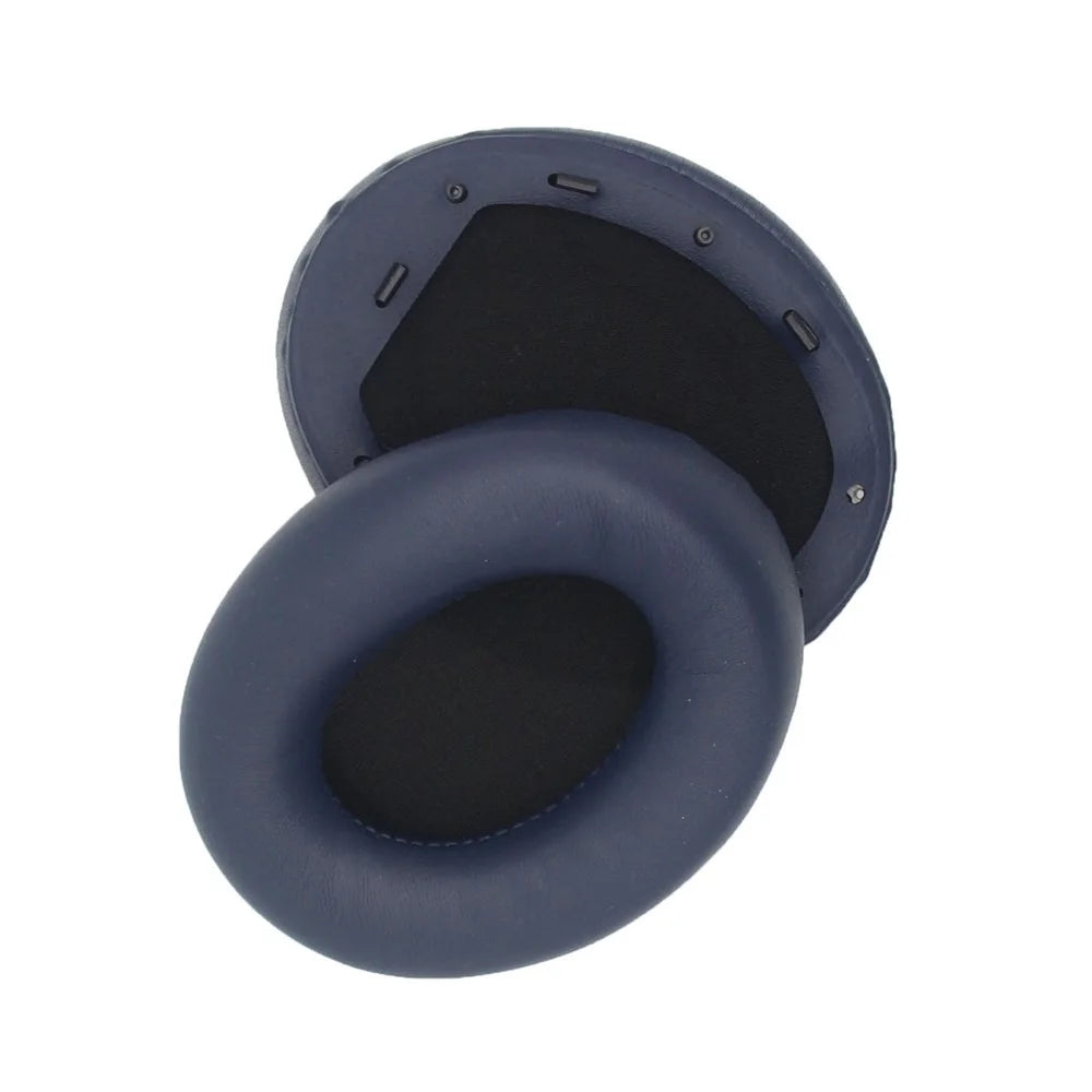 JZF-366 1Pair Replacement Earpads for Sony WH-1000XM4 Headphones Ear Pads Foam Cushions - 5