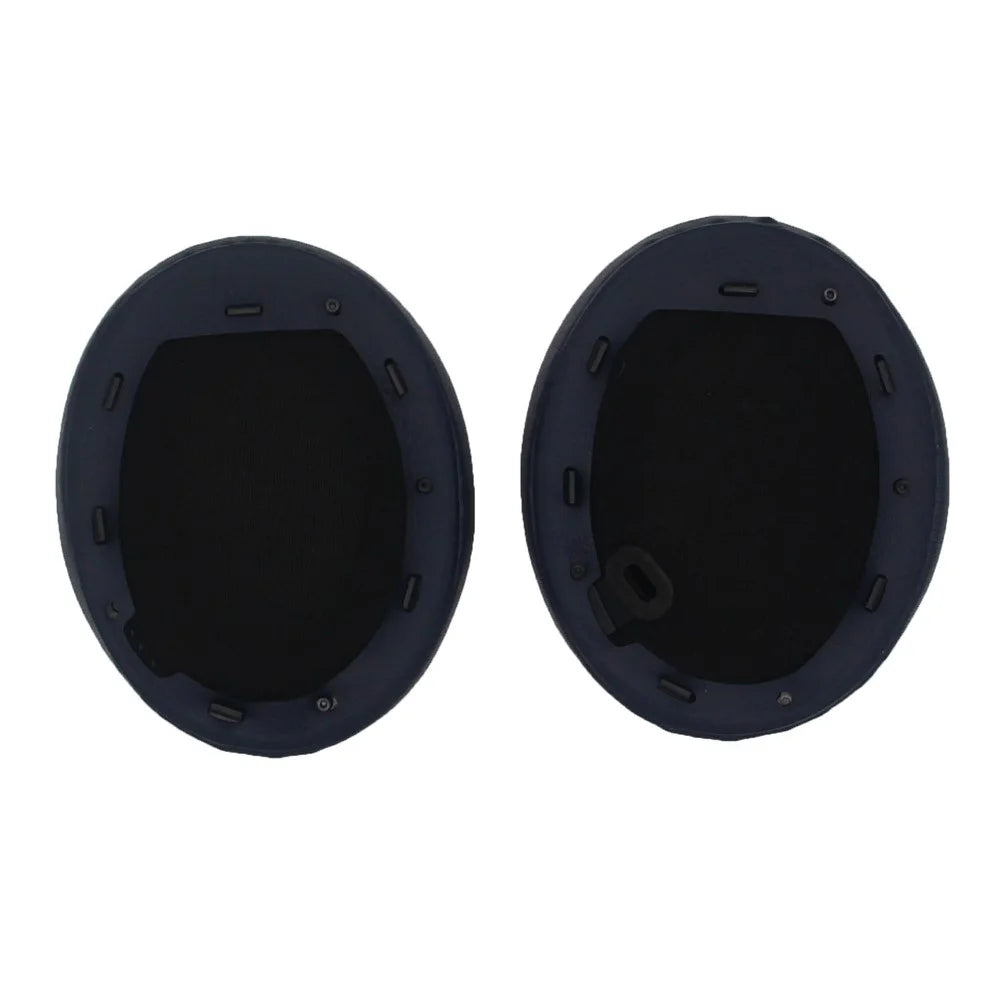 JZF-366 1Pair Replacement Earpads for Sony WH-1000XM4 Headphones Ear Pads Foam Cushions - 6