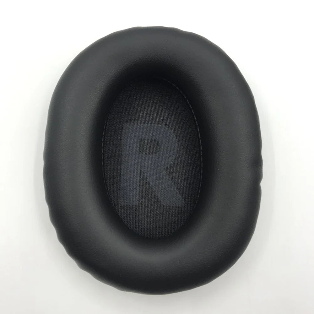 JZF-407 1Pair Replacement Earpads for Logitech G Pro / G Pro X Gaming Headset Ear Pads Foam Cushions - Black - 6