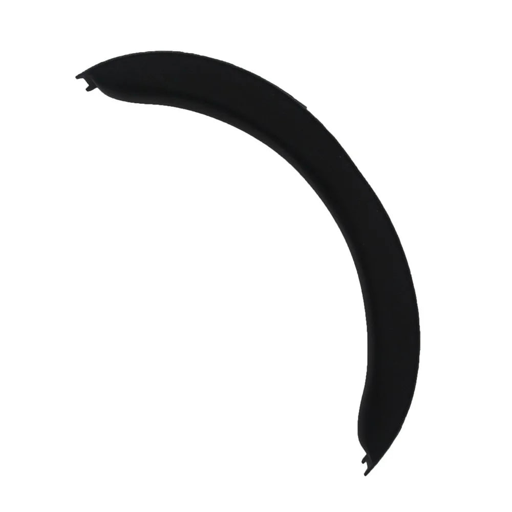 JZF-557 For Edifier HECATE G5BT Replacement Headband Headset Head Beam - Black - 1