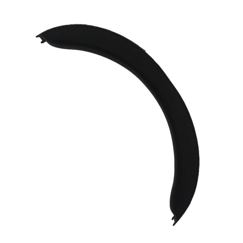 JZF-557 For Edifier HECATE G5BT Replacement Headband Headset Head Beam - Black - 1