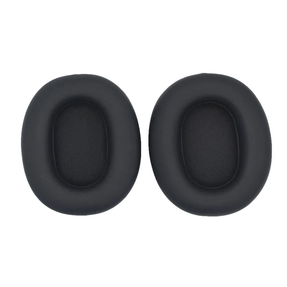 JZF-560 1Pair Earpads for Edifier W830NB Headphones Ear Pads Replacement Cushions - Grey - 1