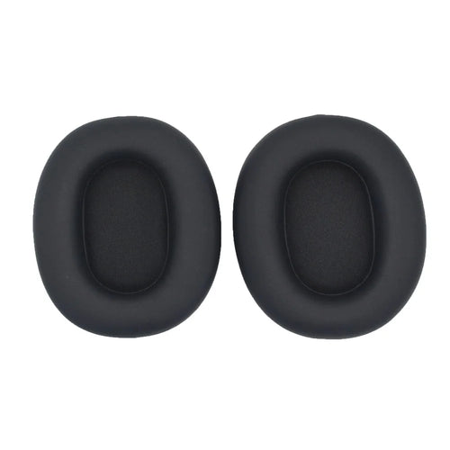 JZF-560 1Pair Earpads for Edifier W830NB Headphones Ear Pads Replacement Cushions - Grey - 1