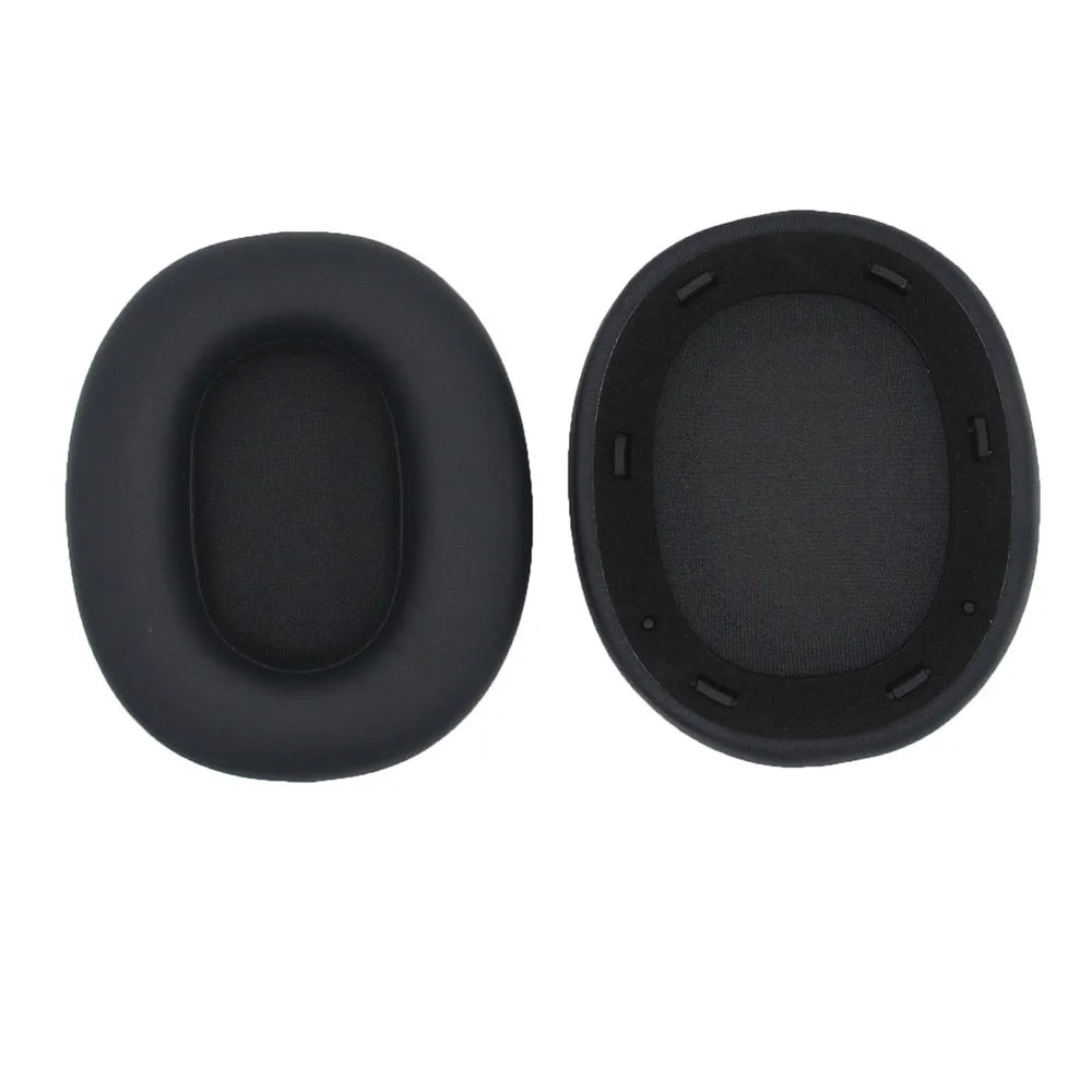 JZF-560 1Pair Earpads for Edifier W830NB Headphones Ear Pads Replacement Cushions - Grey - 2