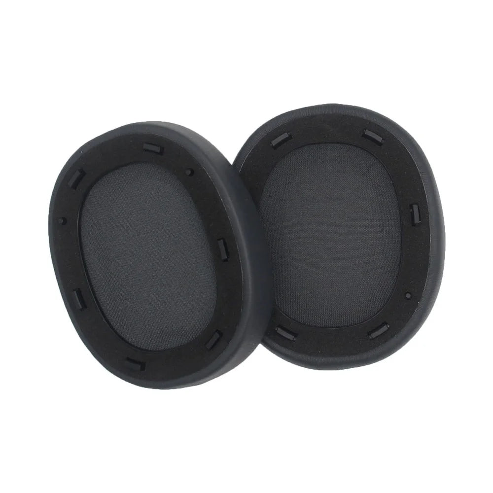 JZF-560 1Pair Earpads for Edifier W830NB Headphones Ear Pads Replacement Cushions - Grey - 4