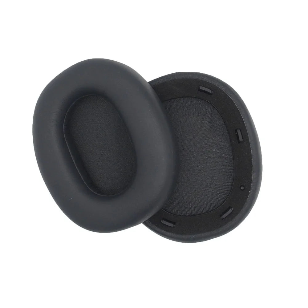 JZF-560 1Pair Earpads for Edifier W830NB Headphones Ear Pads Replacement Cushions - Grey - 5