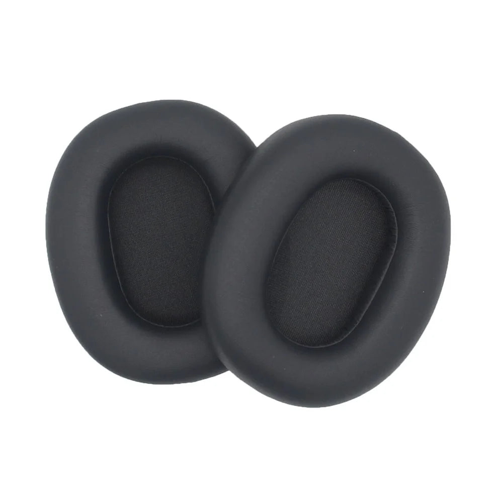 JZF-560 1Pair Earpads for Edifier W830NB Headphones Ear Pads Replacement Cushions - Grey - 6
