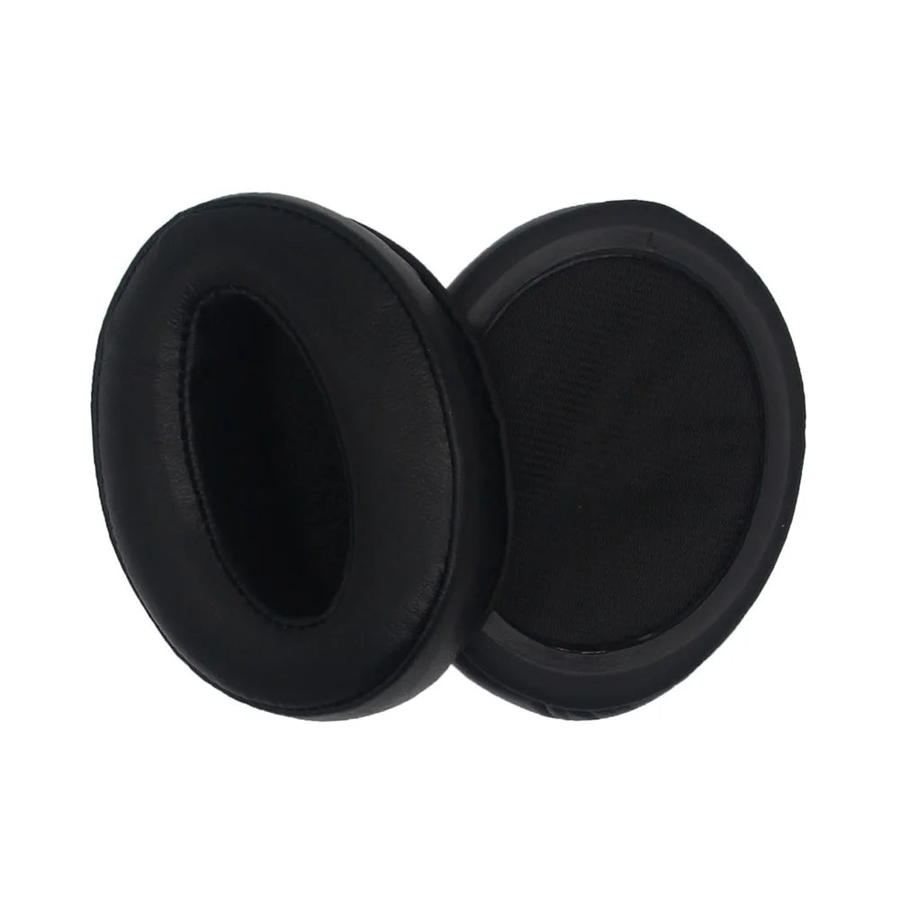 JZF-561 1Pair Earpads for Sennheiser HD 4.50 / HD 4.40BT / HD 485 Headphones Ear Pads Sheepskin Leather + Foam Cushions - 5