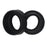 JZF-562 1Pair Earpads for Sony PlayStation 5 Pulse Elite Headphones Gel + Foam Ear Pads Replacement Cushions - 1