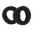 JZF-562 1Pair Earpads for Sony PlayStation 5 Pulse Elite Headphones Gel + Foam Ear Pads Replacement Cushions - 2