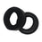 JZF-562 1Pair Earpads for Sony PlayStation 5 Pulse Elite Headphones Gel + Foam Ear Pads Replacement Cushions - 6