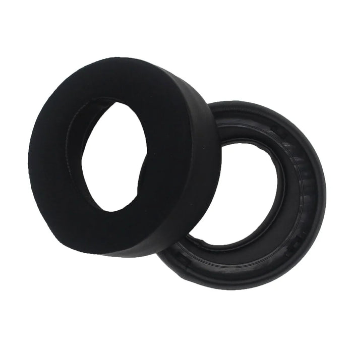 JZF-562 1Pair Earpads for Sony PlayStation 5 Pulse Elite Headphones Gel + Foam Ear Pads Replacement Cushions - 6