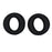 JZF-378 1Pair Earpads for Sony PlayStation 5 Wireless Pulse 3D Headphones Ear Pads Sheepskin Leather + Foam Cushions - 1