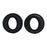 JZF-378 1Pair Earpads for Sony PlayStation 5 Wireless Pulse 3D Headphones Ear Pads Sheepskin Leather + Foam Cushions - 2