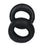JZF-378 1Pair Earpads for Sony PlayStation 5 Wireless Pulse 3D Headphones Ear Pads Sheepskin Leather + Foam Cushions - 4