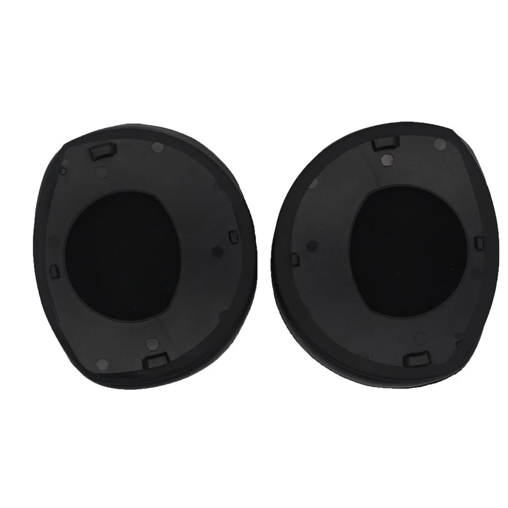 JZF-307 1Pair Earpads for Sennheiser RS 160 / RS 170 Headphones Ear Pads Gel + Foam Replacement Cushions - 1