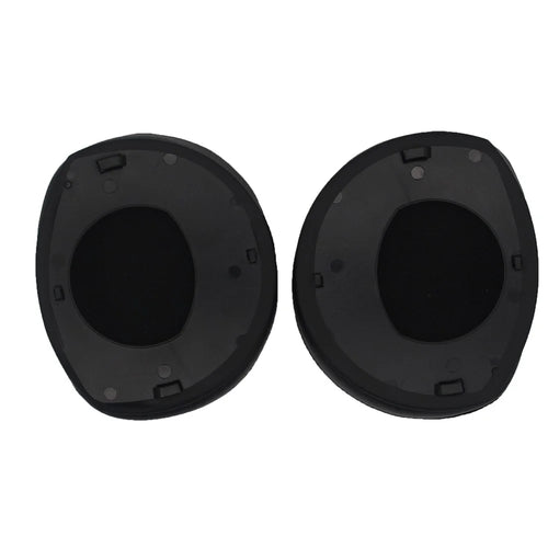 JZF-307 1Pair Earpads for Sennheiser RS 160 / RS 170 Headphones Ear Pads Gel + Foam Replacement Cushions - 1