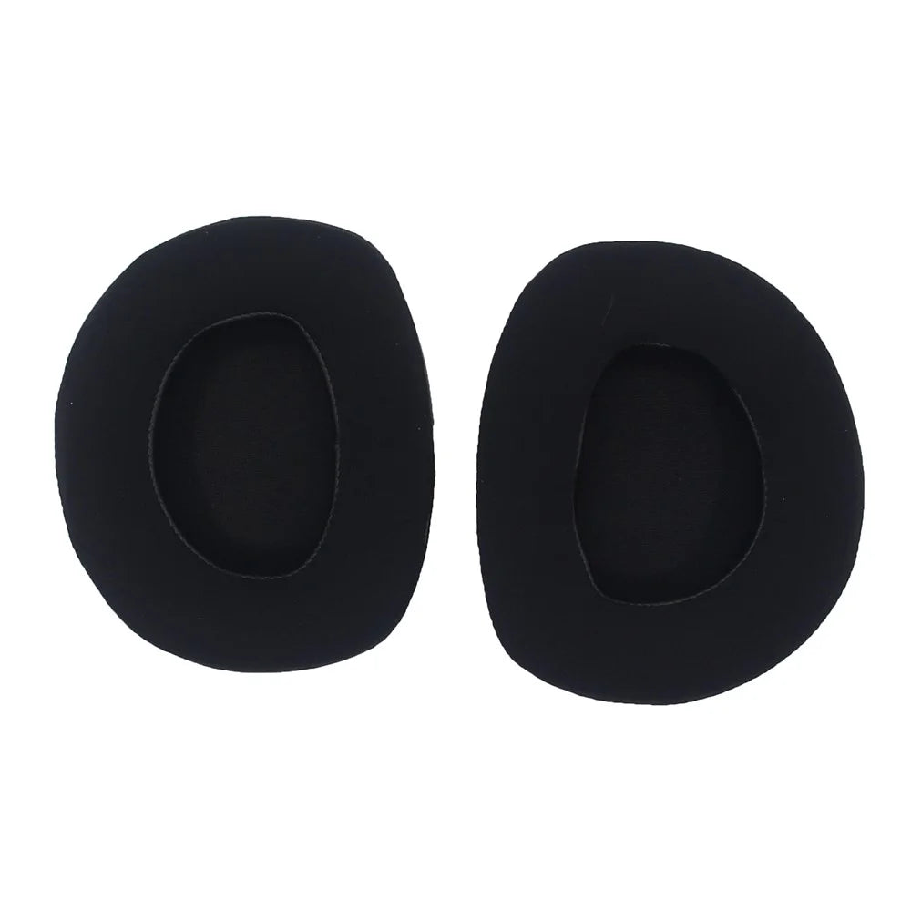 JZF-307 1Pair Earpads for Sennheiser RS 160 / RS 170 Headphones Ear Pads Gel + Foam Replacement Cushions - 2