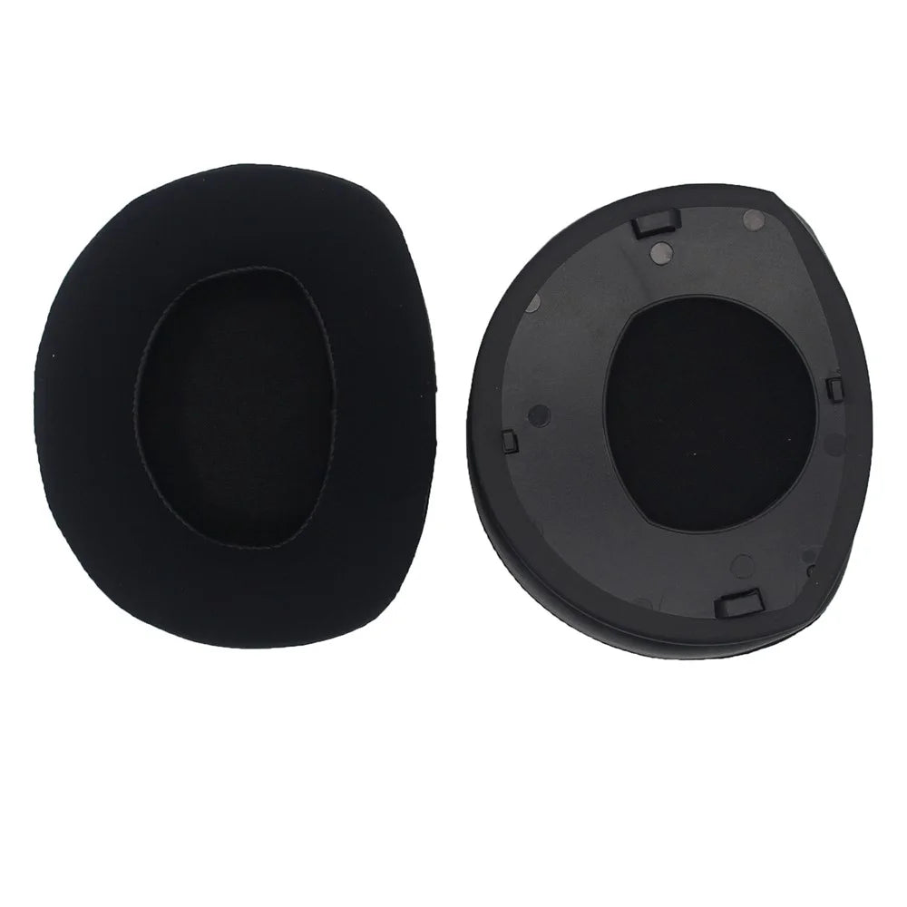 JZF-307 1Pair Earpads for Sennheiser RS 160 / RS 170 Headphones Ear Pads Gel + Foam Replacement Cushions - 3