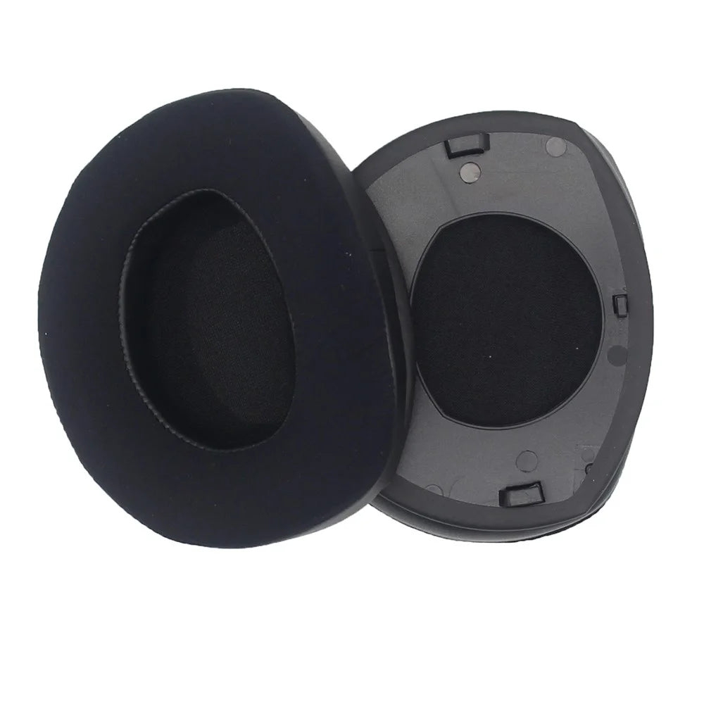 JZF-307 1Pair Earpads for Sennheiser RS 160 / RS 170 Headphones Ear Pads Gel + Foam Replacement Cushions - 5