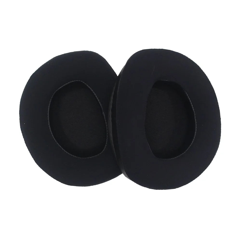 JZF-307 1Pair Earpads for Sennheiser RS 160 / RS 170 Headphones Ear Pads Gel + Foam Replacement Cushions - 6