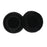 JZF-567 1 Pair Ear Pads for Jabra Engage 75  /  65  /  55 Protein Leather Headphone Cushion - 3