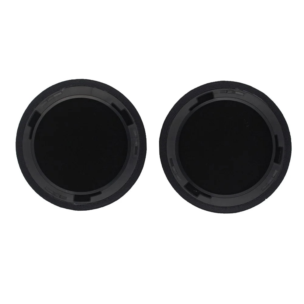 JZF-569 1 Pair Ear Pads for Corsair Virtuoso Pro Sponge Mesh Headphone Cushion Earpad - 1