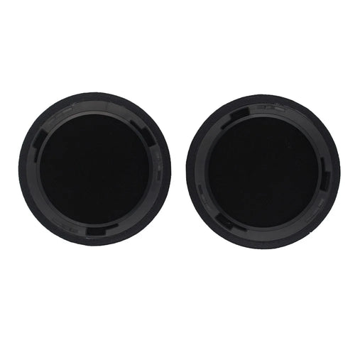 JZF-569 1 Pair Ear Pads for Corsair Virtuoso Pro Sponge Mesh Headphone Cushion Earpad - 1
