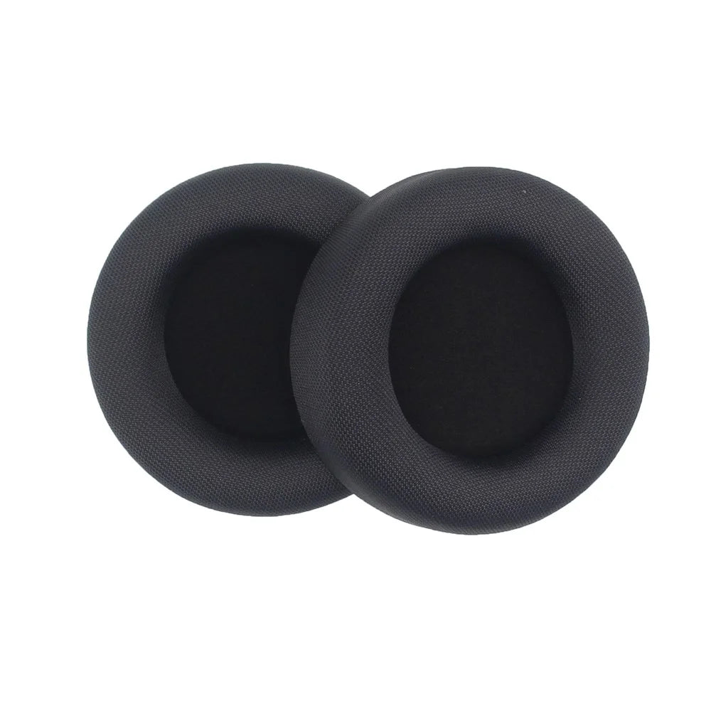 JZF-569 1 Pair Ear Pads for Corsair Virtuoso Pro Sponge Mesh Headphone Cushion Earpad - 6