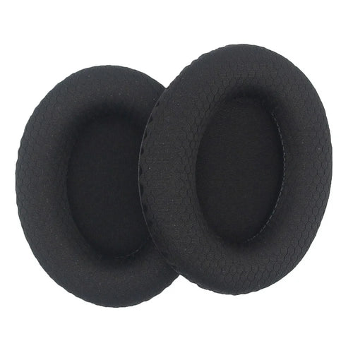 JZF-461 1 Pair Ear Pads for Sennheiser HD418 / HD428 / HD428 / HD429 / HD448 / HD449 Headphone Cushion Earpad - 1