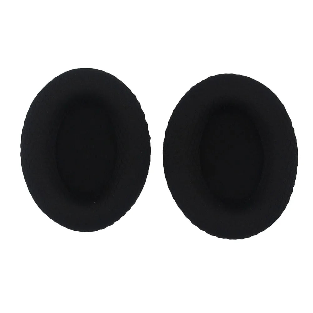 JZF-461 1 Pair Ear Pads for Sennheiser HD418 / HD428 / HD428 / HD429 / HD448 / HD449 Headphone Cushion Earpad - 2