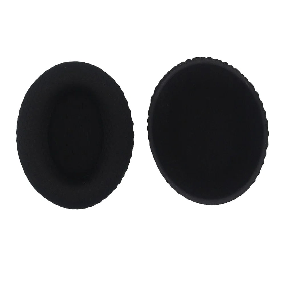 JZF-461 1 Pair Ear Pads for Sennheiser HD418 / HD428 / HD428 / HD429 / HD448 / HD449 Headphone Cushion Earpad - 3