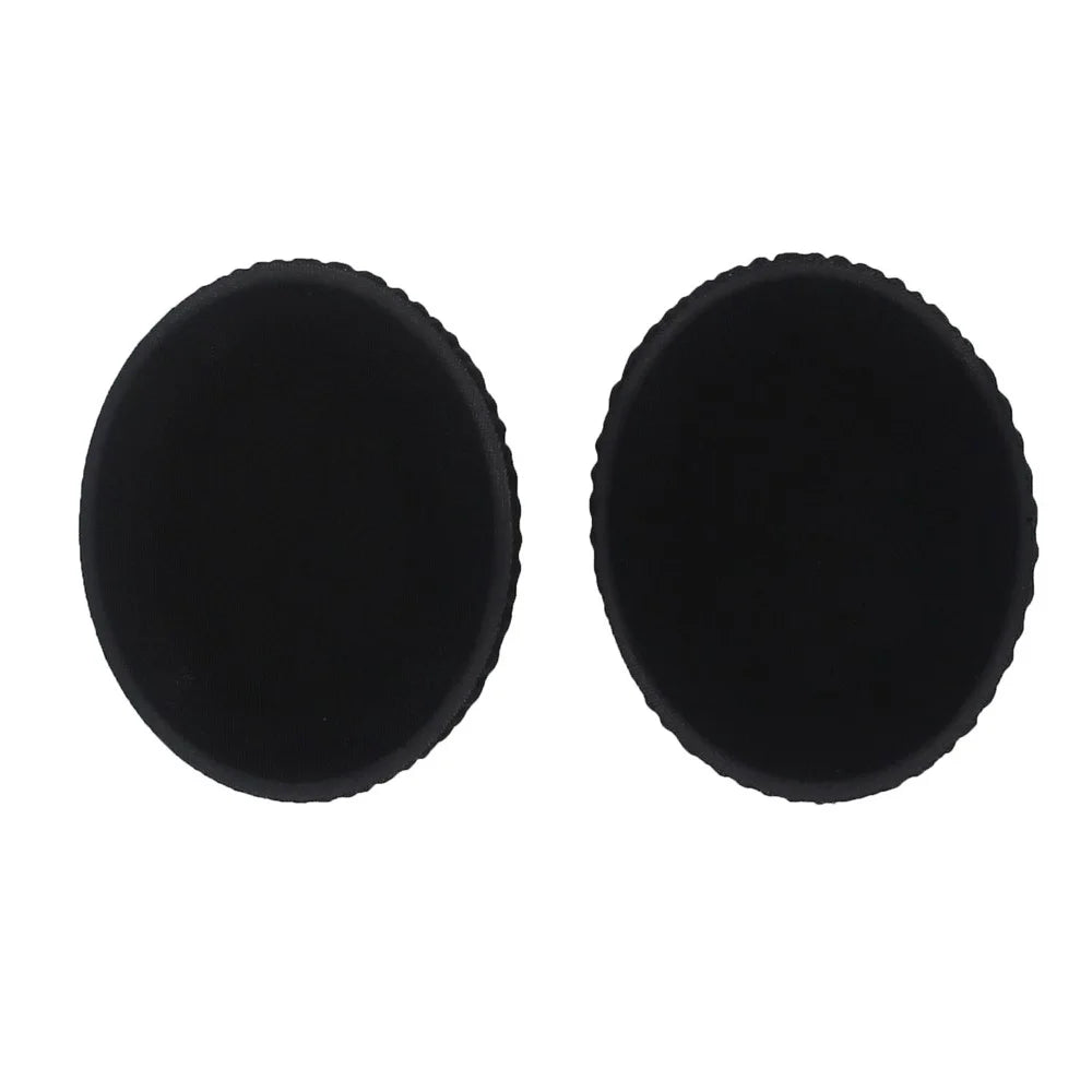 JZF-461 1 Pair Ear Pads for Sennheiser HD418 / HD428 / HD428 / HD429 / HD448 / HD449 Headphone Cushion Earpad - 4
