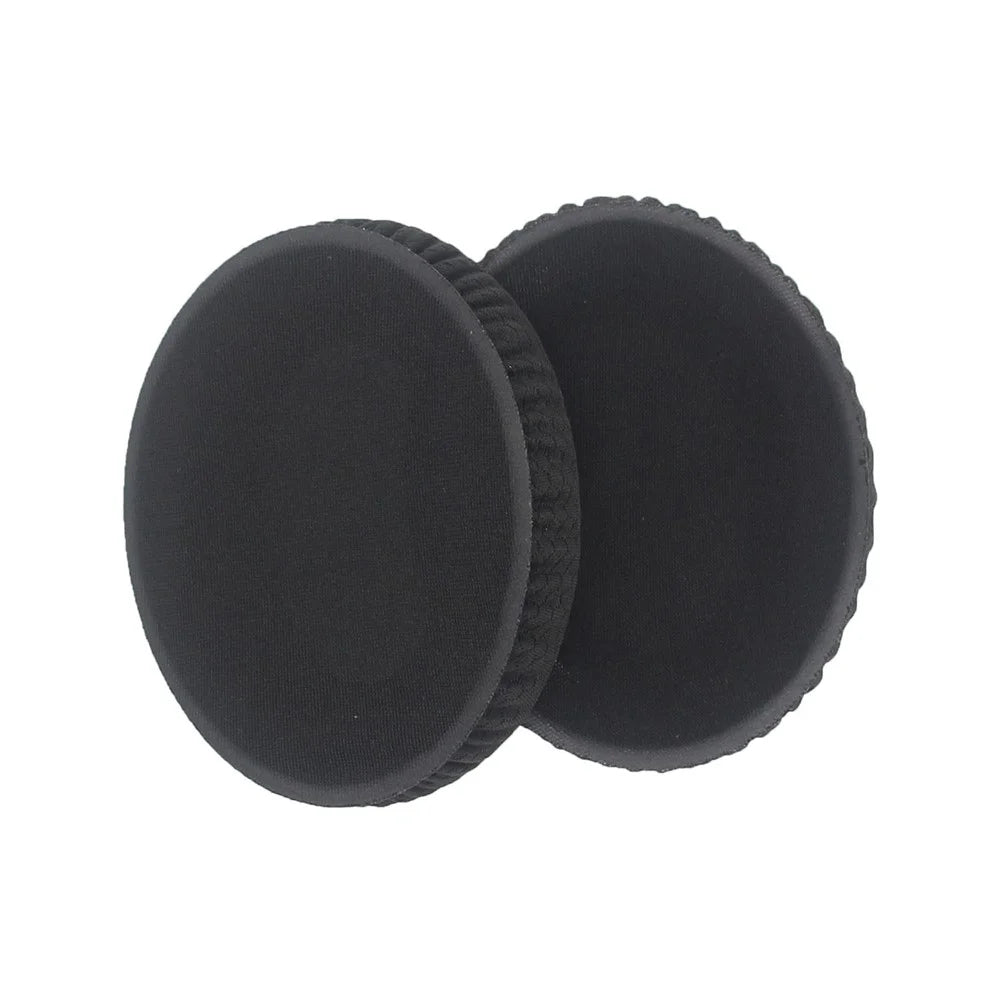 JZF-461 1 Pair Ear Pads for Sennheiser HD418 / HD428 / HD428 / HD429 / HD448 / HD449 Headphone Cushion Earpad - 5